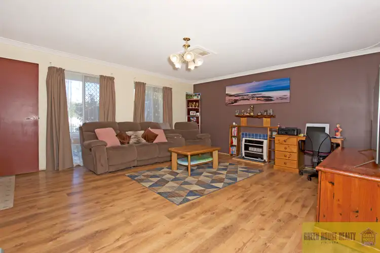 Fourth view of Homely house listing, 4 Grevillea Place, Pinjarra WA 6208