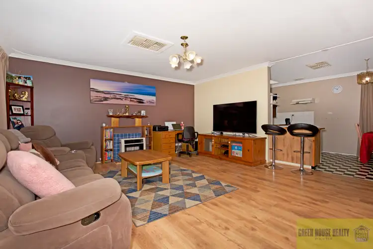 Fifth view of Homely house listing, 4 Grevillea Place, Pinjarra WA 6208