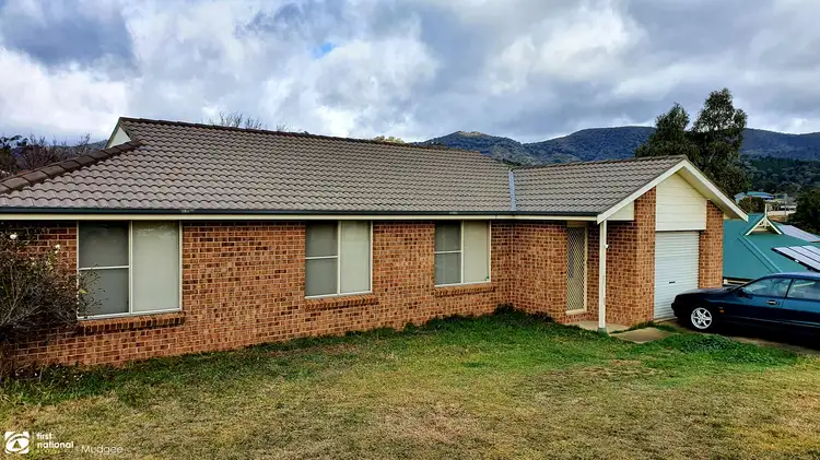 51 Nicholson Street, Mudgee NSW 2850