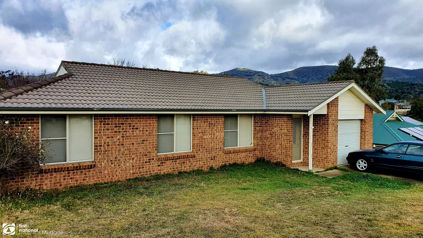 Main view of Homely house listing, 51 Nicholson Street, Mudgee NSW 2850