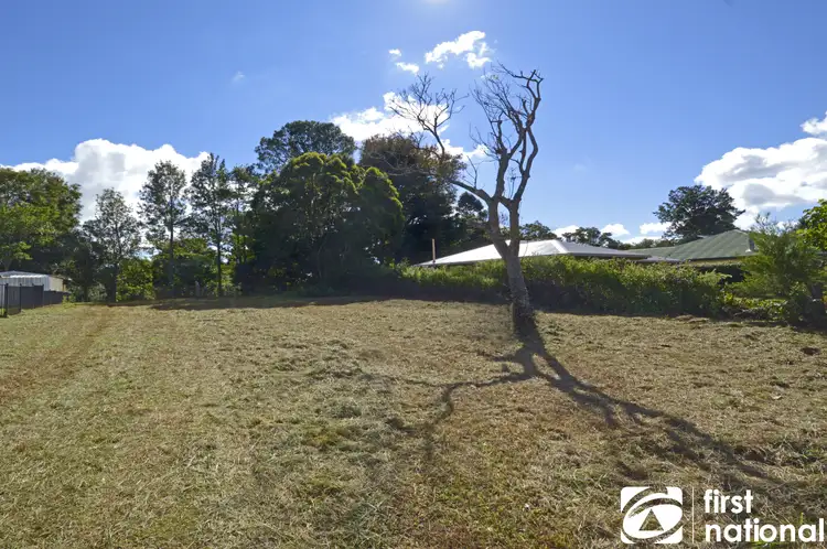 29 Jenyns Road, Tamborine Mountain QLD 4272