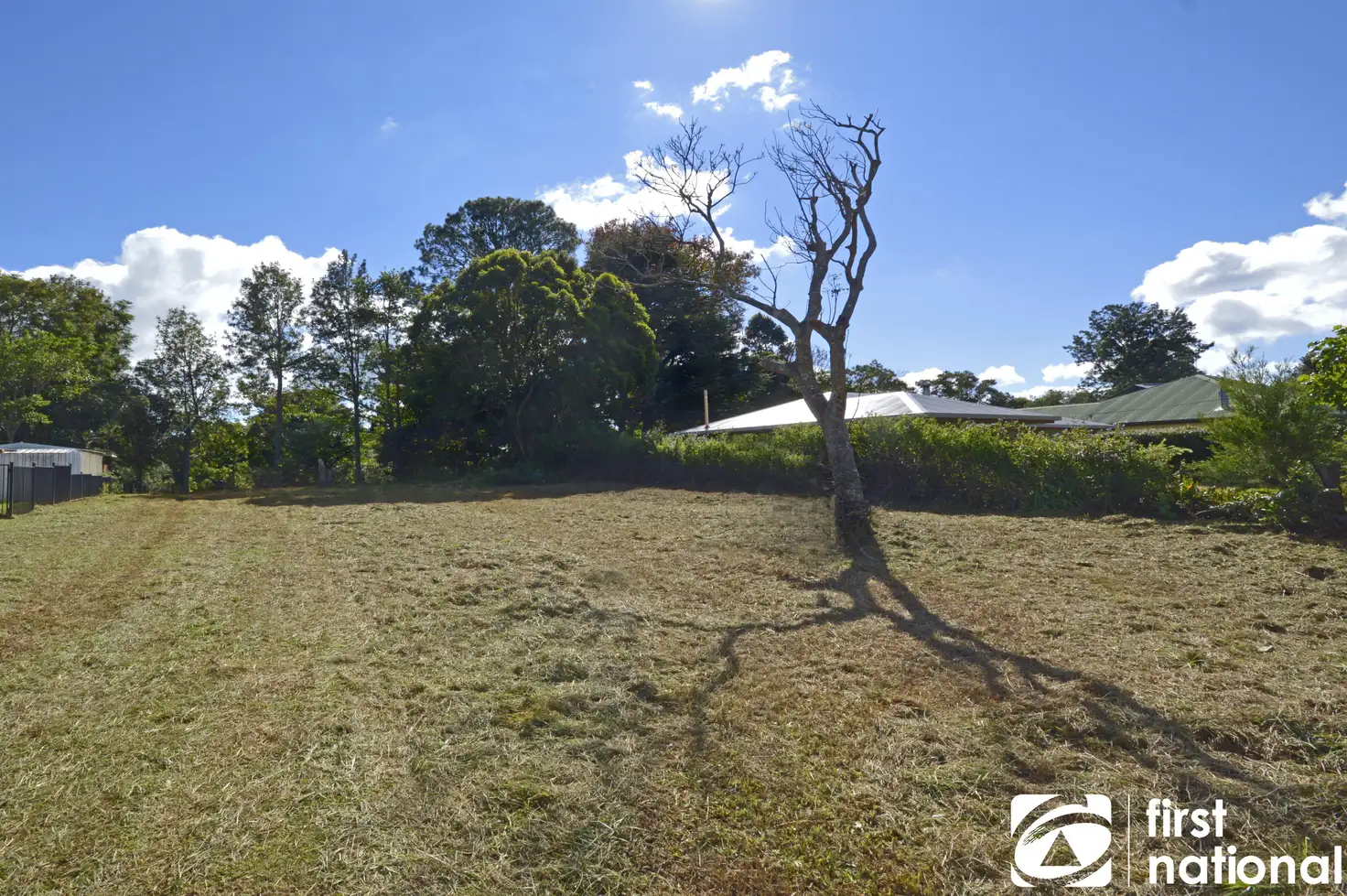 Main view of Homely land listing, 29 Jenyns Road, Tamborine Mountain QLD 4272