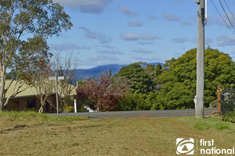 Third view of Homely land listing, 29 Jenyns Road, Tamborine Mountain QLD 4272