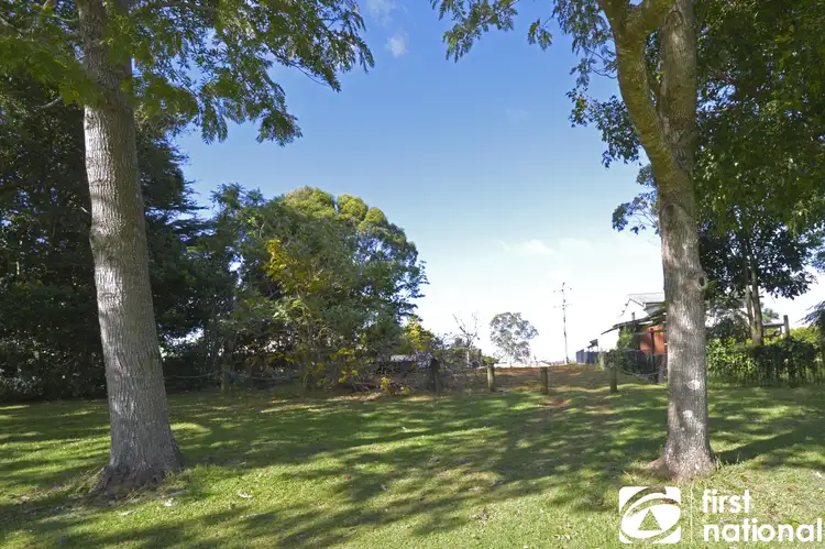 Seventh view of Homely land listing, 29 Jenyns Road, Tamborine Mountain QLD 4272