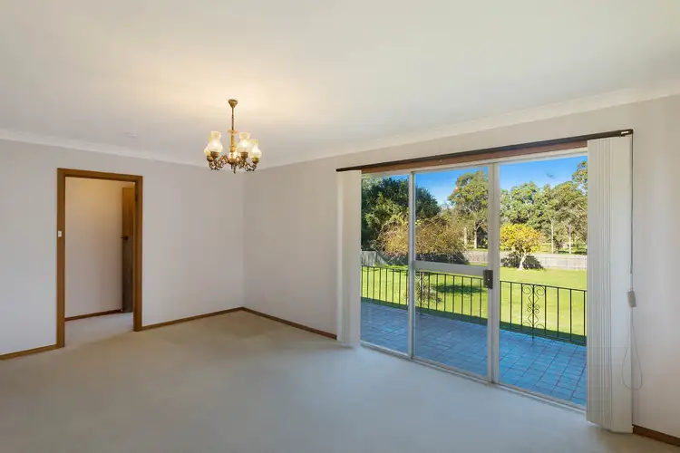 Fifth view of Homely house listing, 1450 Tarraganda Lane, Tarraganda NSW 2550