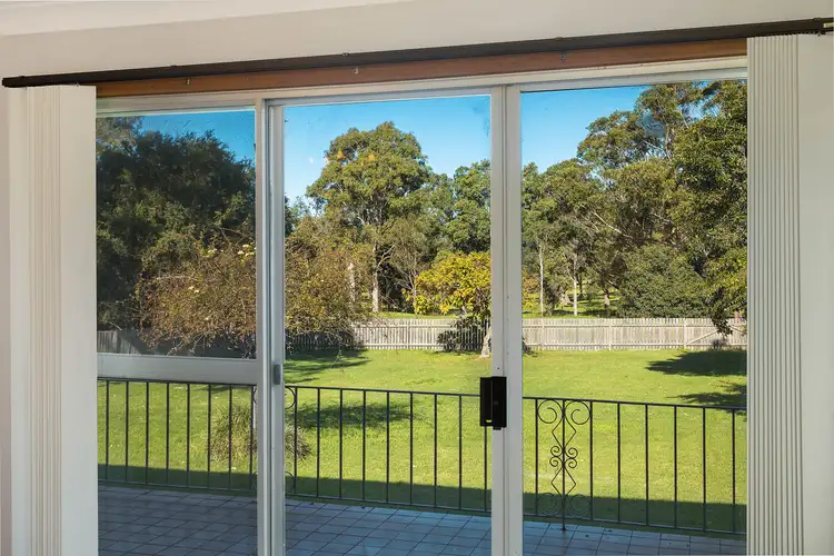 Sixth view of Homely house listing, 1450 Tarraganda Lane, Tarraganda NSW 2550