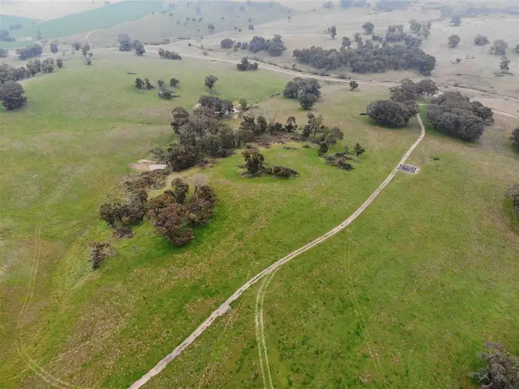 2160 Wee Jasper Road, Tumut NSW 2720