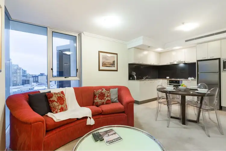 1809/70 Mary Street, Brisbane City QLD 4000