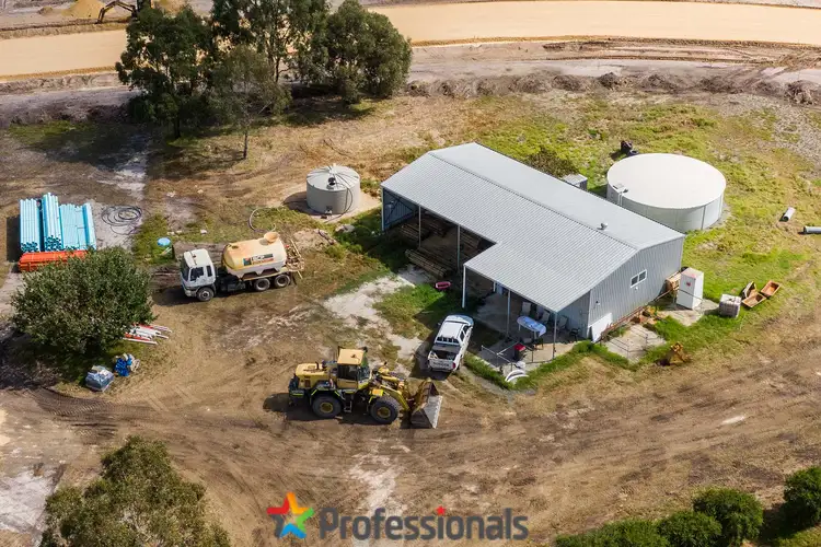 Second view of Homely house listing, 99 Proposed Lot 34, Avoca Retreat, North Dandalup WA 6207