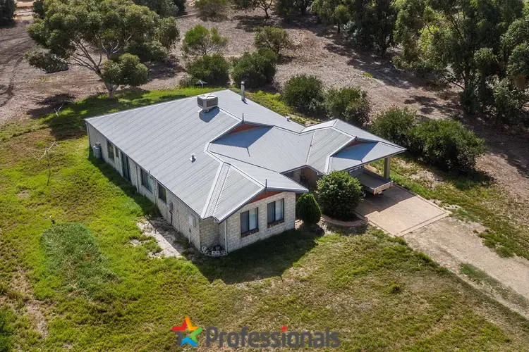Fourth view of Homely house listing, 99 Proposed Lot 34, Avoca Retreat, North Dandalup WA 6207