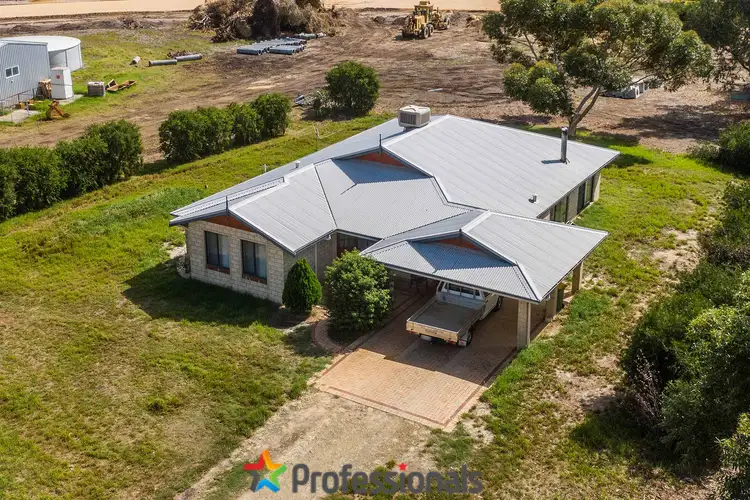 Fifth view of Homely house listing, 99 Proposed Lot 34, Avoca Retreat, North Dandalup WA 6207