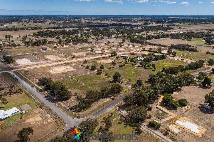 Sixth view of Homely house listing, 99 Proposed Lot 34, Avoca Retreat, North Dandalup WA 6207