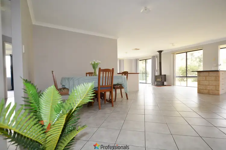 Seventh view of Homely house listing, 99 Proposed Lot 34, Avoca Retreat, North Dandalup WA 6207