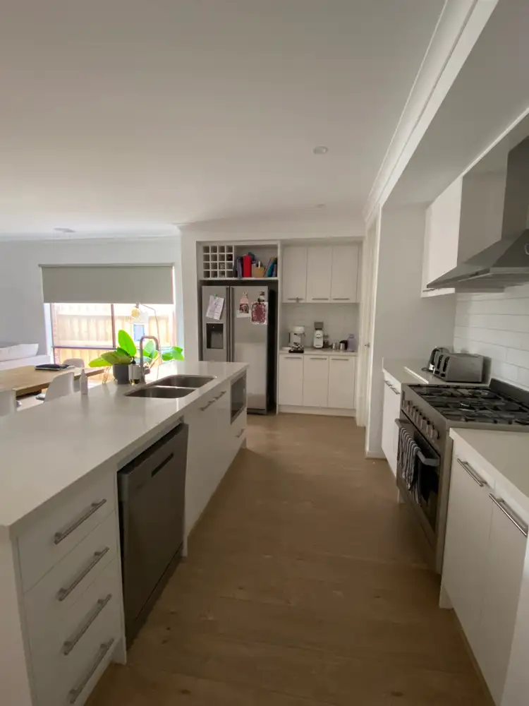 Second view of Homely house listing, 13 Stockade Way, Aintree VIC 3336