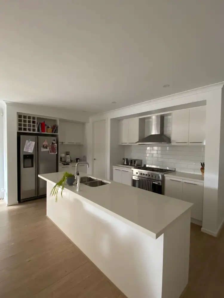 Third view of Homely house listing, 13 Stockade Way, Aintree VIC 3336