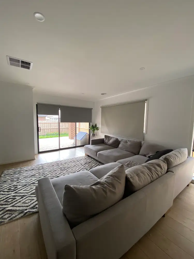 Fifth view of Homely house listing, 13 Stockade Way, Aintree VIC 3336