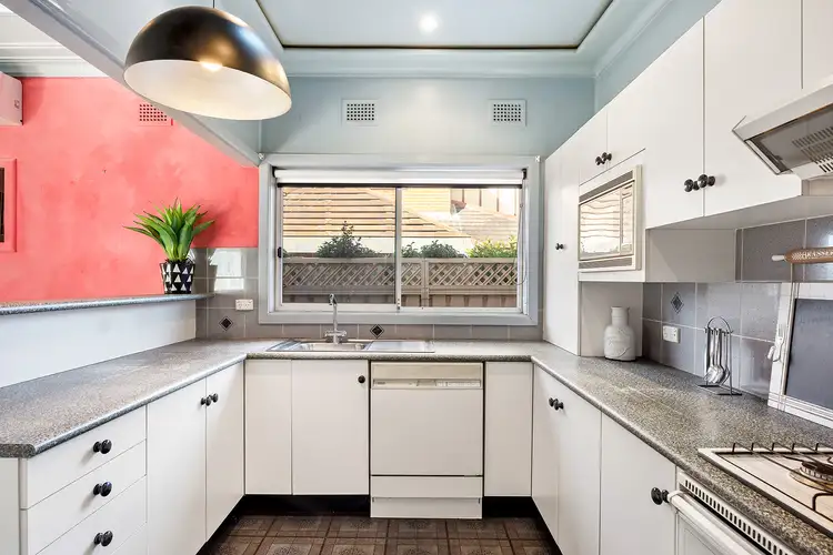 Third view of Homely house listing, 2A Moss Street, Sans Souci NSW 2219