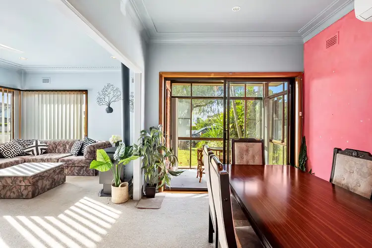Fourth view of Homely house listing, 2A Moss Street, Sans Souci NSW 2219
