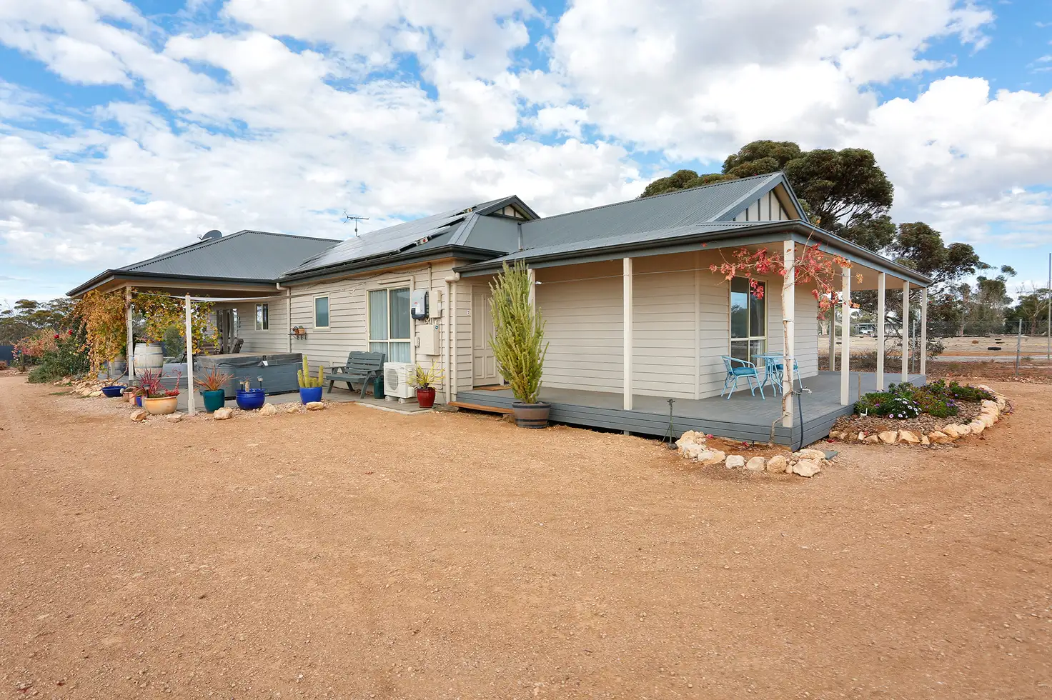 Main view of Homely house listing, 7 William Street, Sedan SA 5353