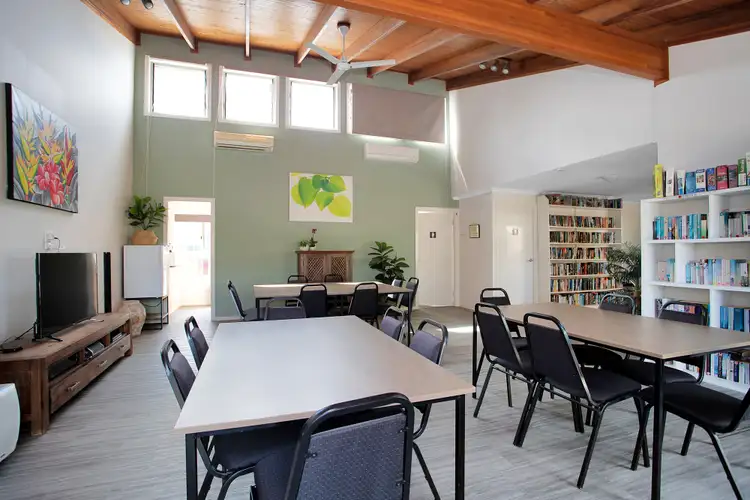 Seventh view of Homely house listing, 19/54A Scott Street, South Mackay QLD 4740