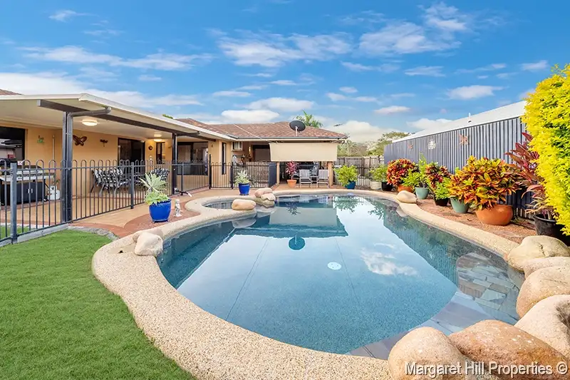 Main view of Homely house listing, 29 Eaton Circle, Kirwan QLD 4817