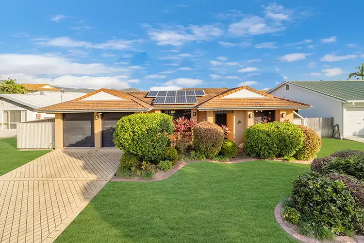 Second view of Homely house listing, 29 Eaton Circle, Kirwan QLD 4817