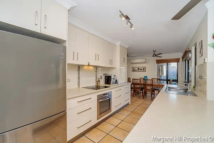 Third view of Homely house listing, 29 Eaton Circle, Kirwan QLD 4817