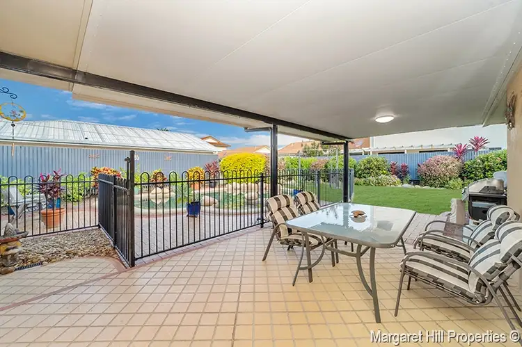 Fourth view of Homely house listing, 29 Eaton Circle, Kirwan QLD 4817
