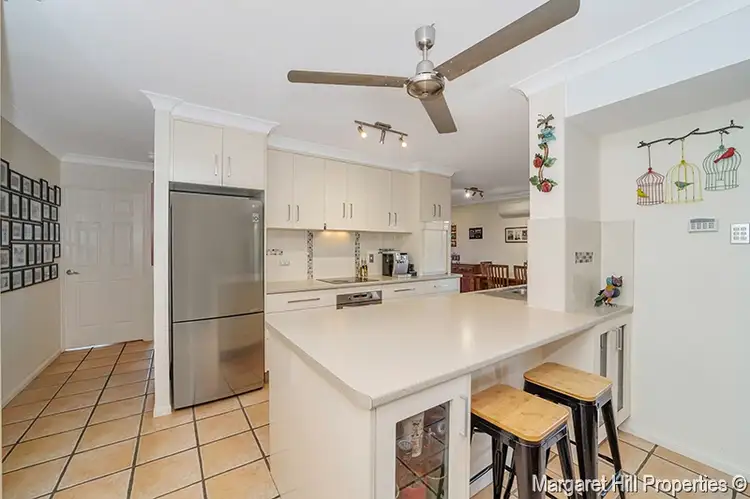 Fifth view of Homely house listing, 29 Eaton Circle, Kirwan QLD 4817