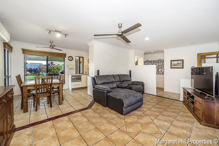 Sixth view of Homely house listing, 29 Eaton Circle, Kirwan QLD 4817