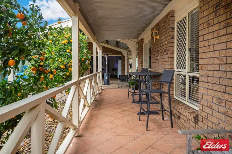 Main view of Homely house listing, 21 Melaleuca Crescent, Catalina NSW 2536