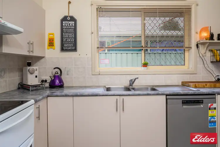 Fourth view of Homely house listing, 21 Melaleuca Crescent, Catalina NSW 2536