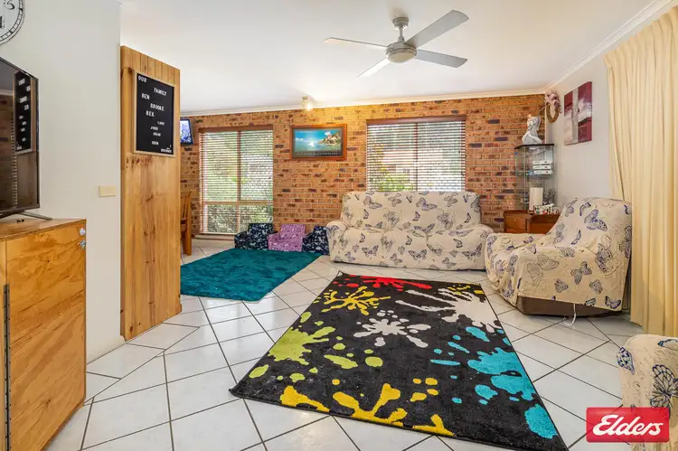 Fifth view of Homely house listing, 21 Melaleuca Crescent, Catalina NSW 2536