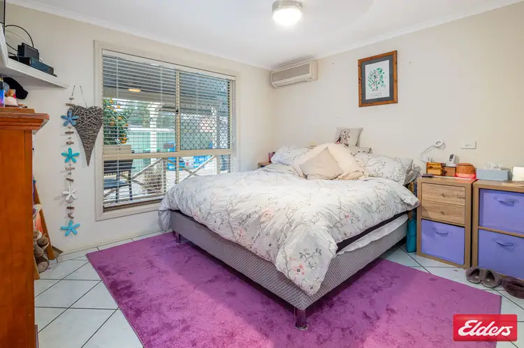 Sixth view of Homely house listing, 21 Melaleuca Crescent, Catalina NSW 2536
