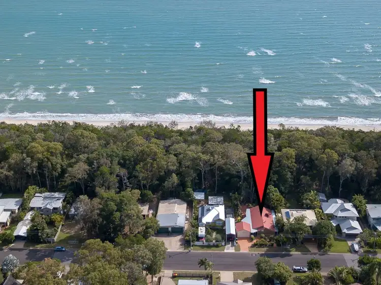 34 SHELLCOT STREET, Toogoom QLD 4655