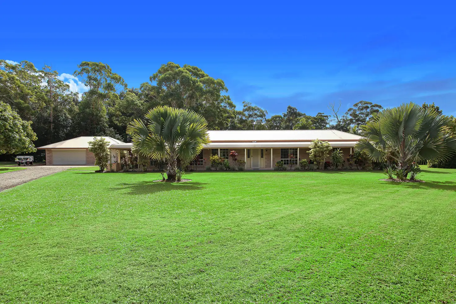Main view of Homely house listing, 112 Woodhaven Way, Cooroibah QLD 4565