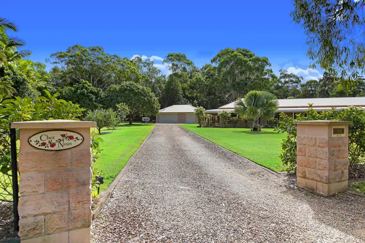 Second view of Homely house listing, 112 Woodhaven Way, Cooroibah QLD 4565