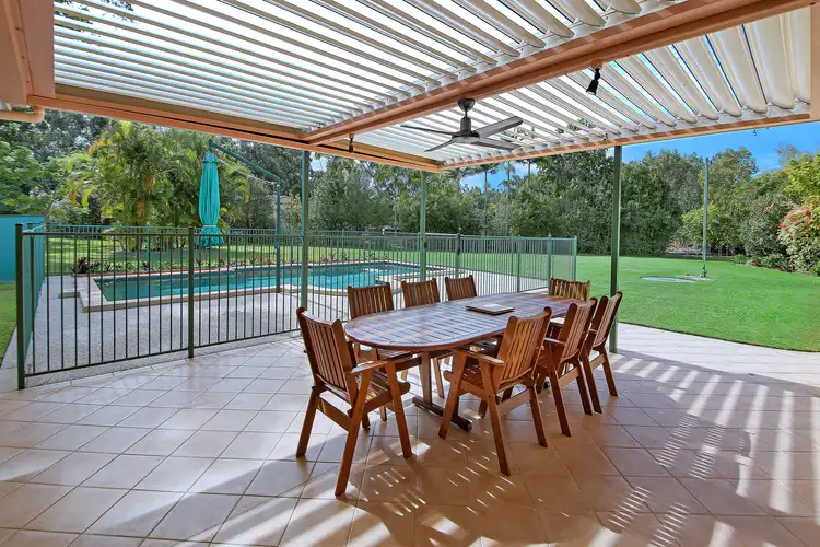 Fourth view of Homely house listing, 112 Woodhaven Way, Cooroibah QLD 4565