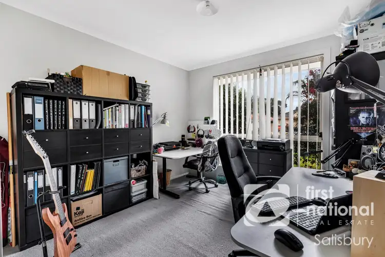 Second view of Homely house listing, 25 Roper Street, Salisbury SA 5108