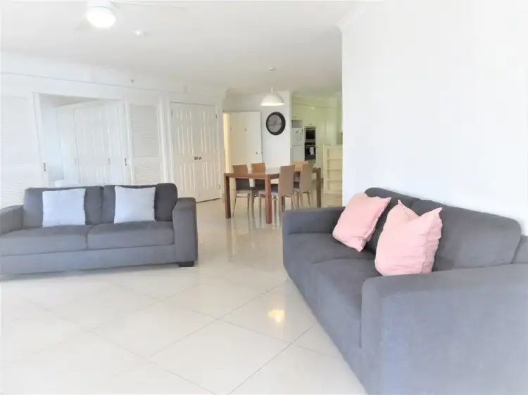 Second view of Homely unit listing, 239/6-12 View Avenue, Surfers Paradise QLD 4217