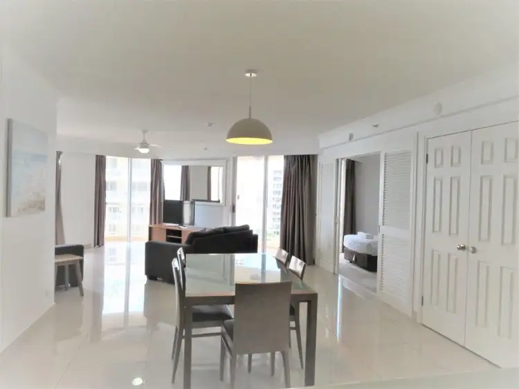Fourth view of Homely unit listing, 239/6-12 View Avenue, Surfers Paradise QLD 4217