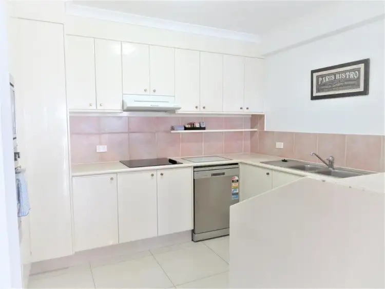 Sixth view of Homely unit listing, 239/6-12 View Avenue, Surfers Paradise QLD 4217