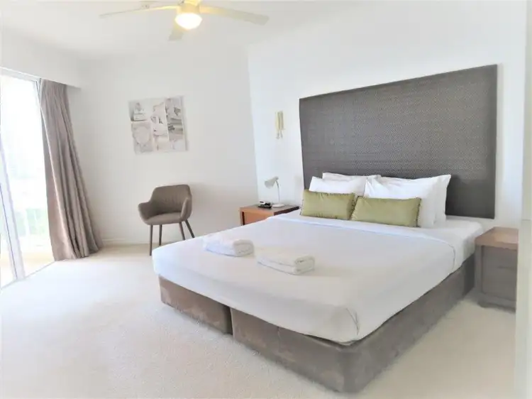 Seventh view of Homely unit listing, 239/6-12 View Avenue, Surfers Paradise QLD 4217
