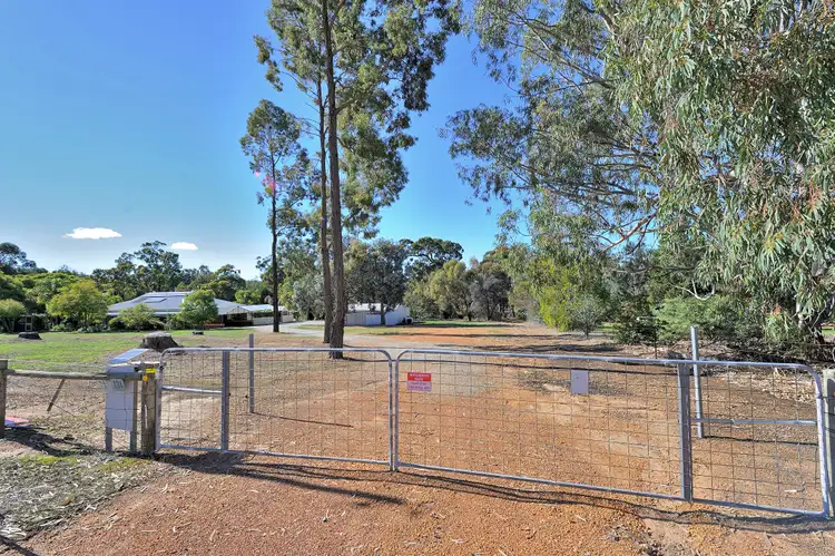 Second view of Homely house listing, 22 Accedens Rise, Bakers Hill WA 6562