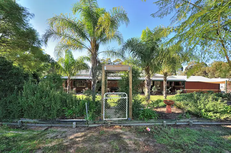 Fifth view of Homely house listing, 22 Accedens Rise, Bakers Hill WA 6562