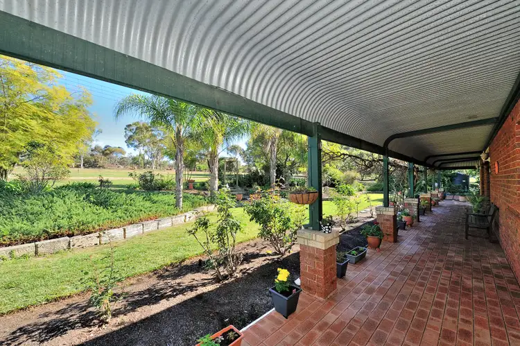 Seventh view of Homely house listing, 22 Accedens Rise, Bakers Hill WA 6562
