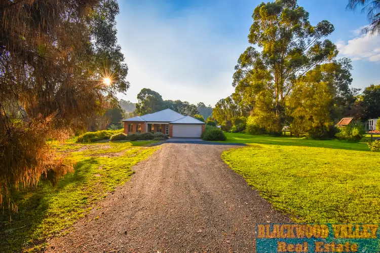 45 Mattamattup Street, Bridgetown WA 6255