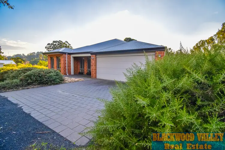 Second view of Homely house listing, 45 Mattamattup Street, Bridgetown WA 6255