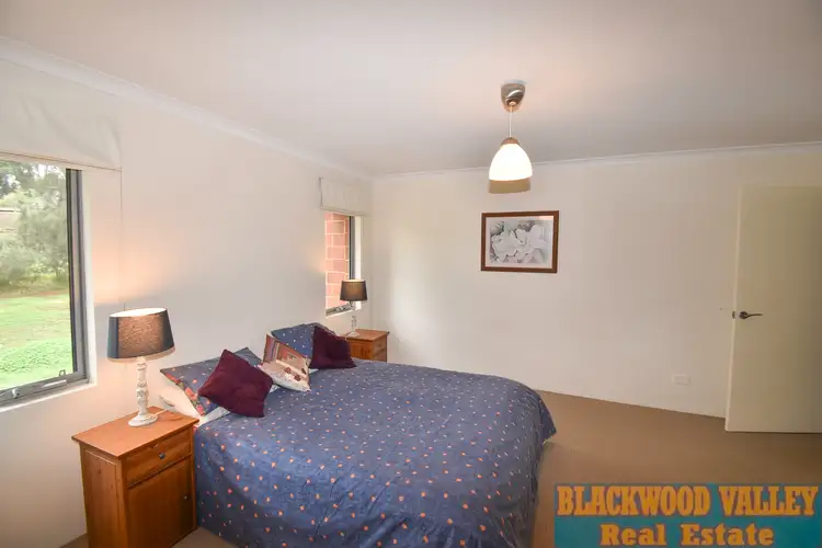 Seventh view of Homely house listing, 45 Mattamattup Street, Bridgetown WA 6255