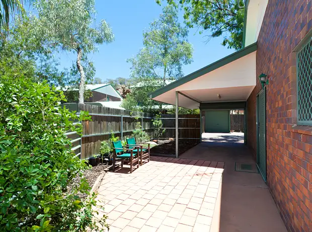 Main view of Homely unit listing, 26/43 Kurrajong Drive, East Side NT 870